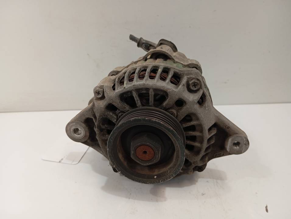 ALTERNADOR