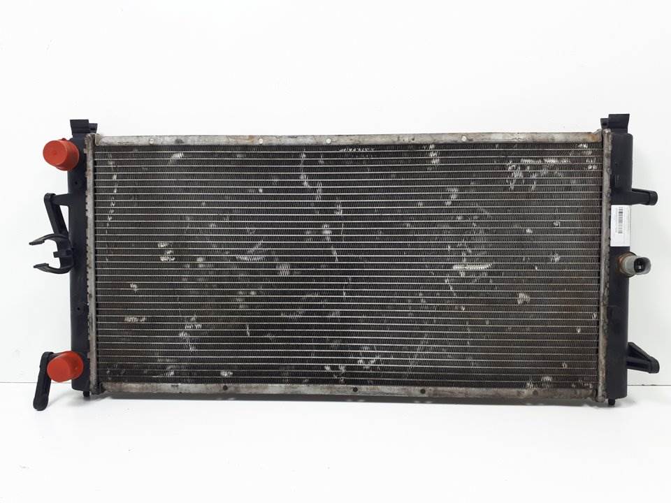 RADIADOR AGUA - VOLKSWAGEN - T4 TRANSPORTER/FURGONETA (MOD. 1991)