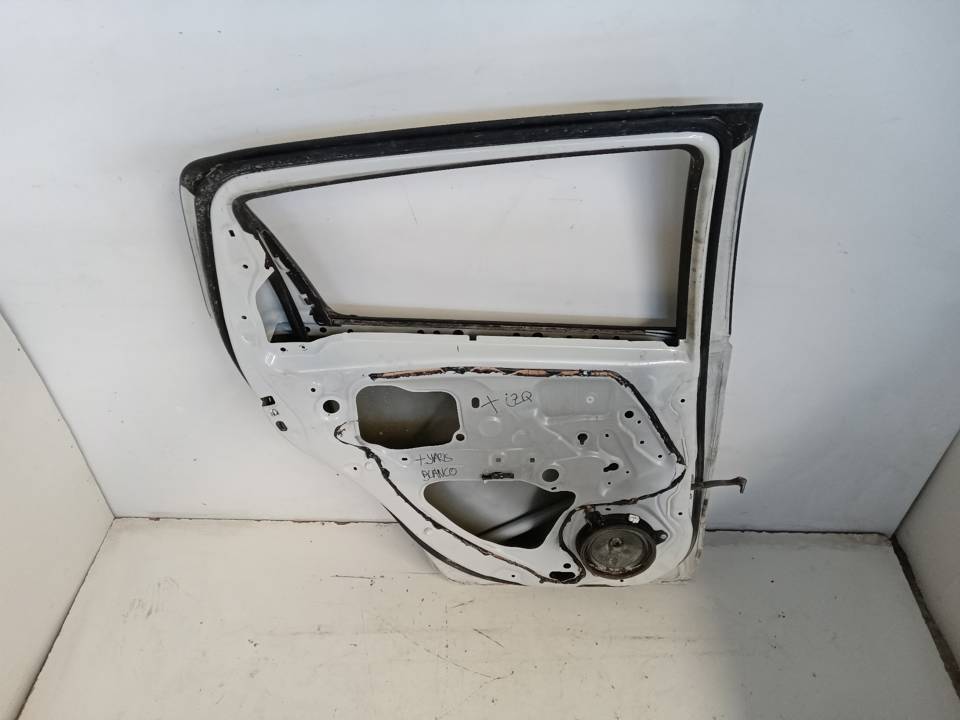 PUERTA TRASERA IZQUIERDA