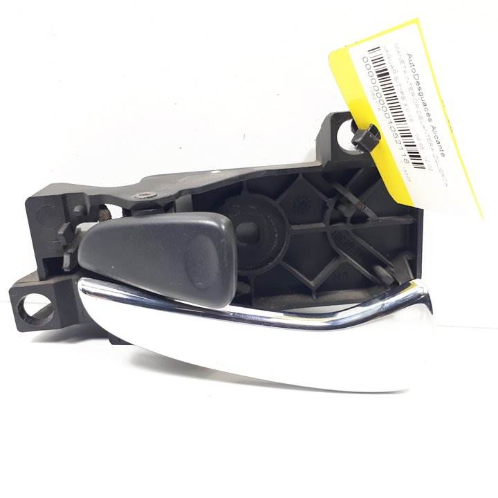 MANETA INTERIOR DELANTERA IZQUIERDA - 4761406002 - JAGUAR - S-TYPE