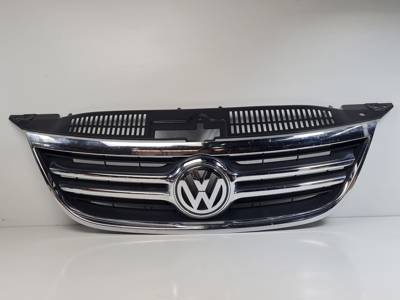 REJILLA DELANTERA 5N0853651C VOLKSWAGEN TIGUAN (5N1) Autodesguaces Alicante