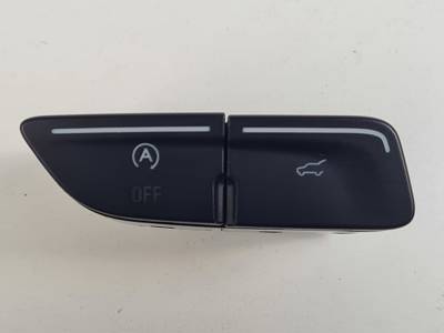 MANDO MULTIFUNCION GJ5T14B436GA FORD KUGA (CBS) Autodesguaces Alicante