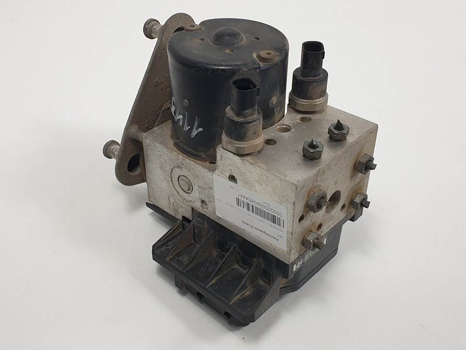 ABS - A0044310912 - MERCEDES - CLASE A (W168)