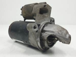 MOTOR ARRANQUE 96FB11000KD FORD FIESTA BERLINA (DX) Autodesguaces Alicante