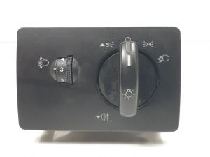 MANDO LUCES 4M5T13A024FA FORD TRANSIT CAJA CERRADA '06 Autodesguaces Alicante