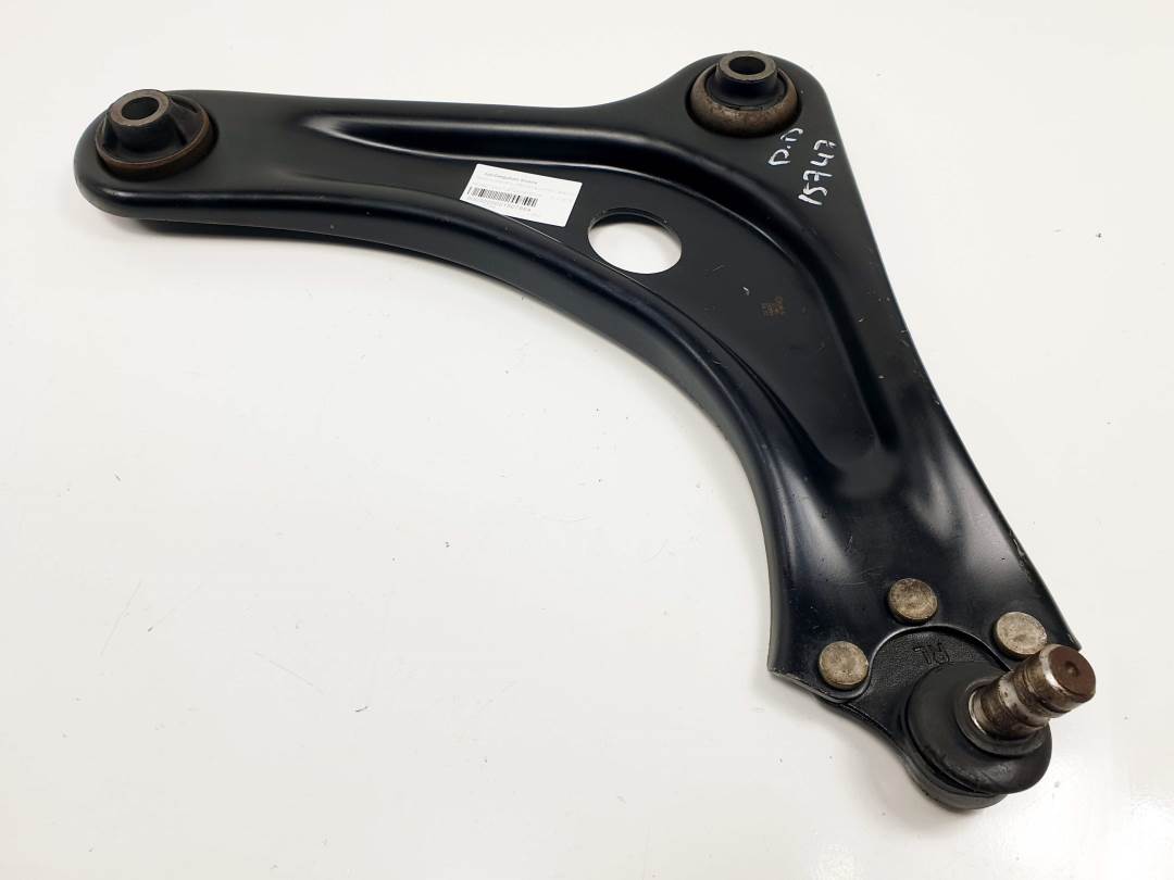BRAZO SUSPENSION INFERIOR DELANTERO DERECHO - PEUGEOT - 208