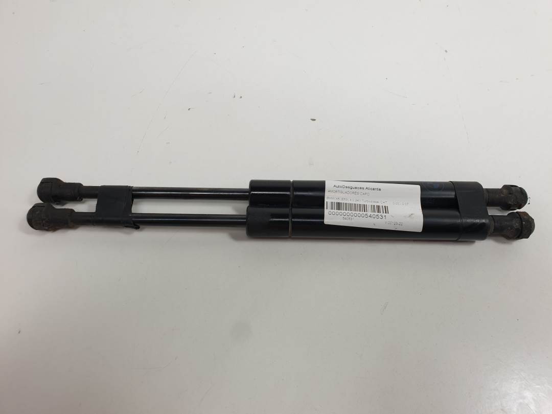 AMORTIGUADORES CAPO - 51238402551 - BMW - X5 (E53)