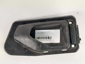 MANETA INTERIOR DELANTERA DERECHA 9612535777 PEUGEOT 306 BREAK Autodesguaces Alicante