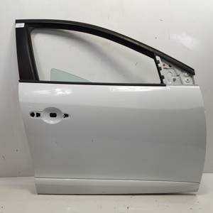 PUERTA DELANTERA DERECHA RENAULT MEGANE III SPORT TOURER Autodesguaces Alicante