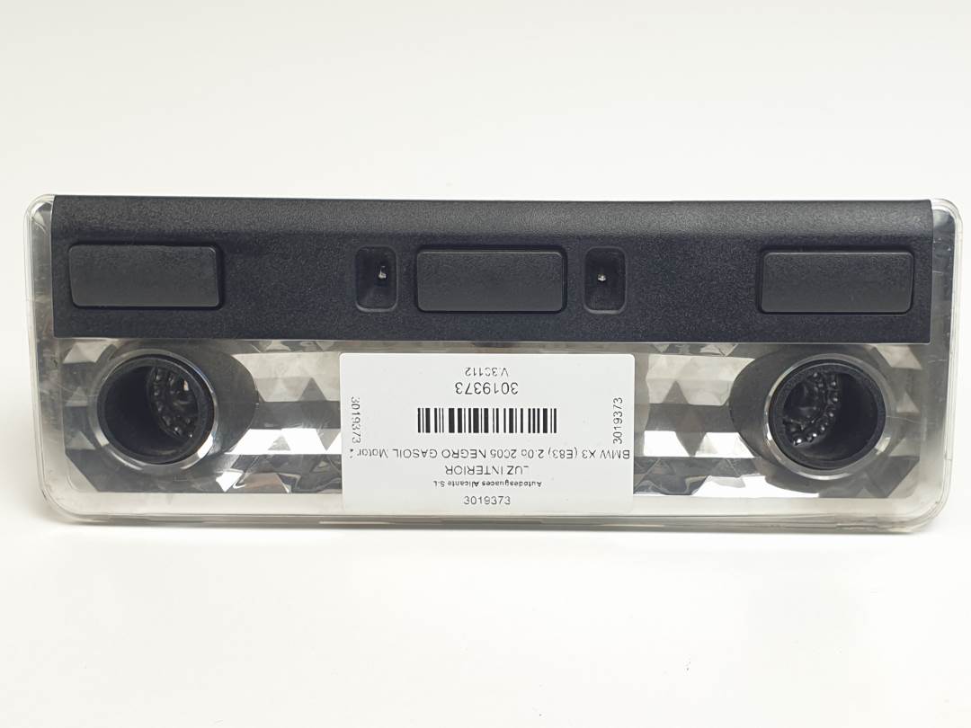 LUZ INTERIOR - 63316962046 - BMW - X3 (E83)