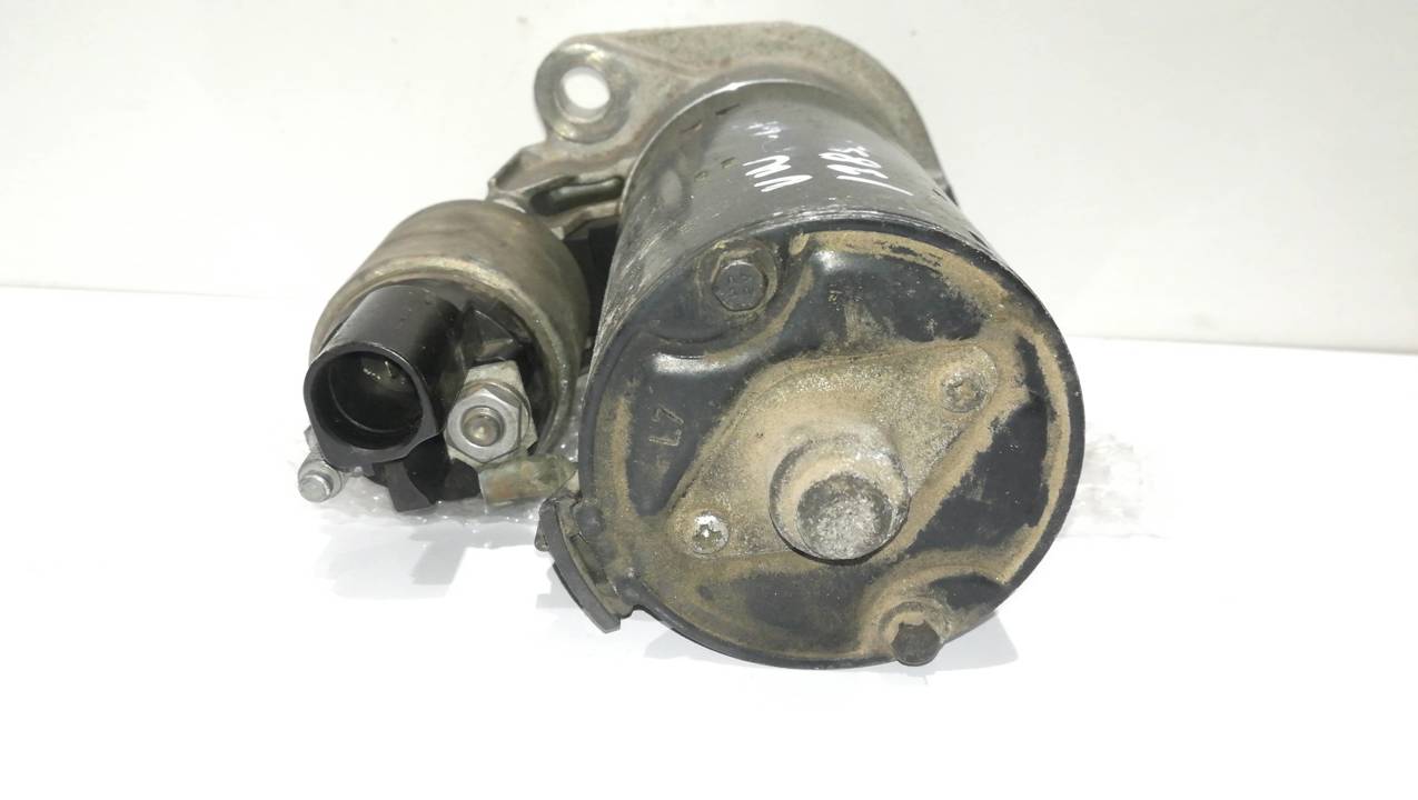 MOTOR ARRANQUE