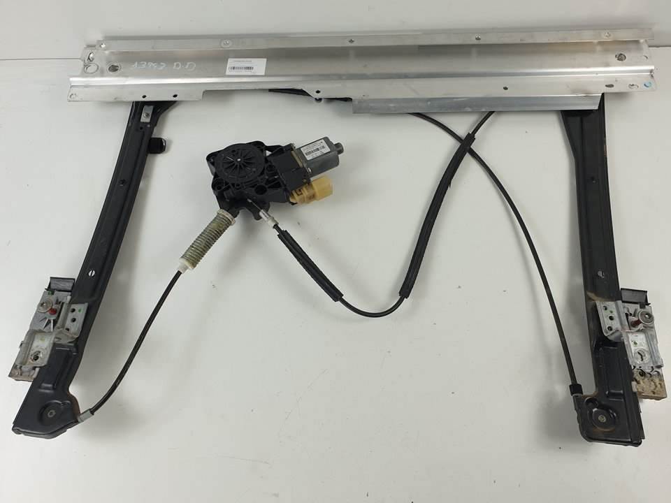 ELEVALUNAS DELANTERO DERECHO - 2757044 - MINI - CABRIO (R57)