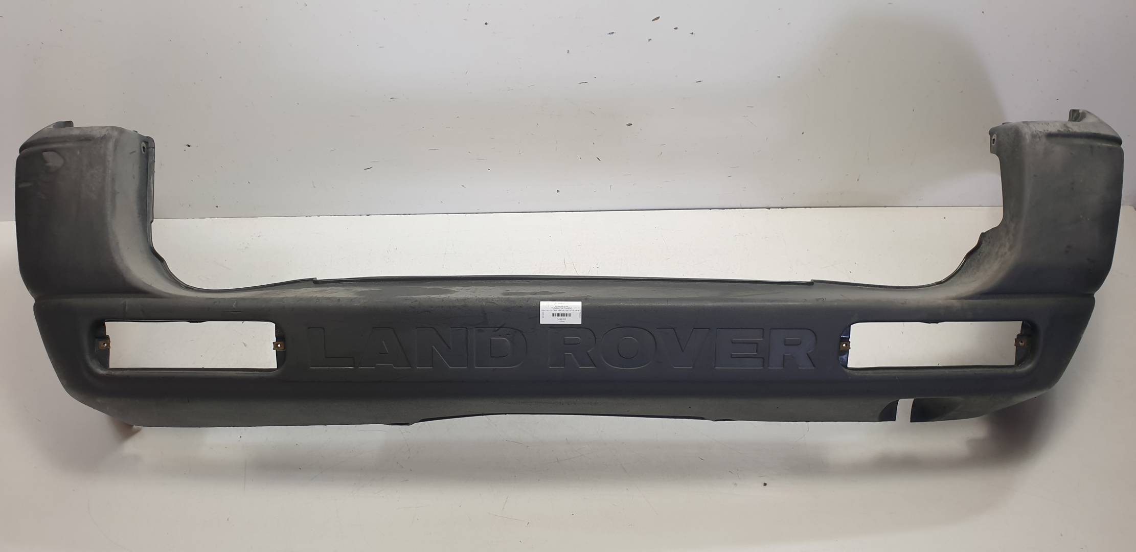 PARAGOLPES TRASERO - LAND ROVER - FREELANDER (LN)