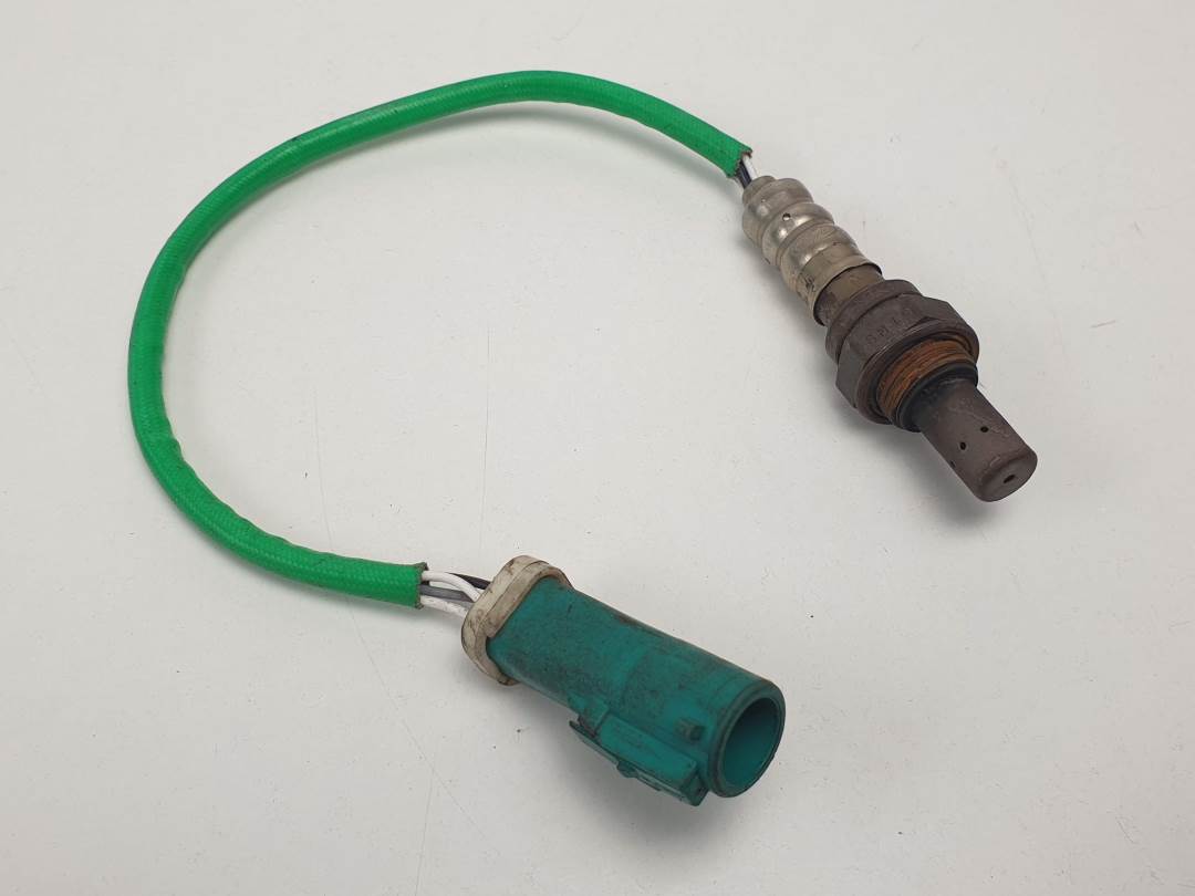 SONDA LAMBDA - 98AB9F472BB - FORD - FOCUS BERLINA (CAP)