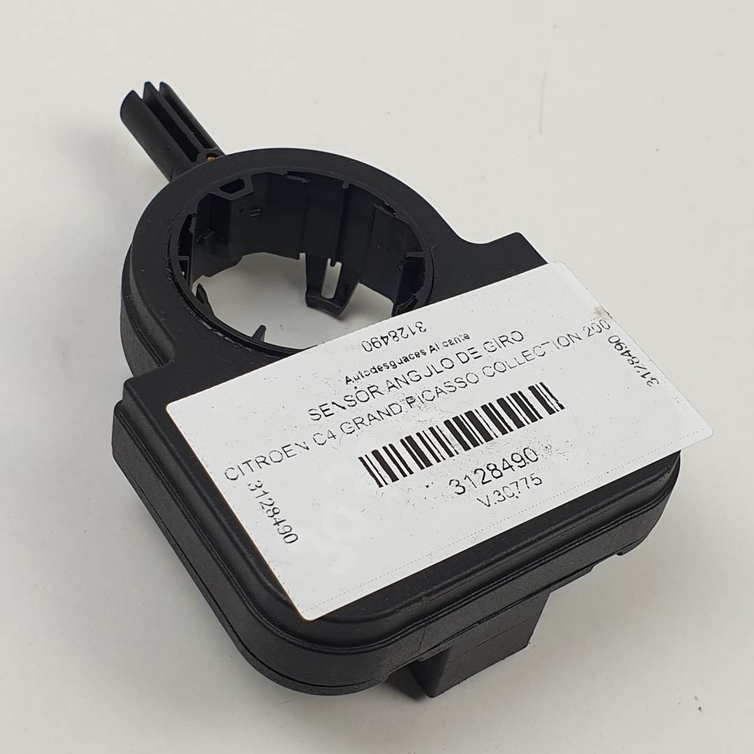 SENSOR ANGULO DE GIRO - 9662937380 - CITROEN - C4 GRAND PICASSO