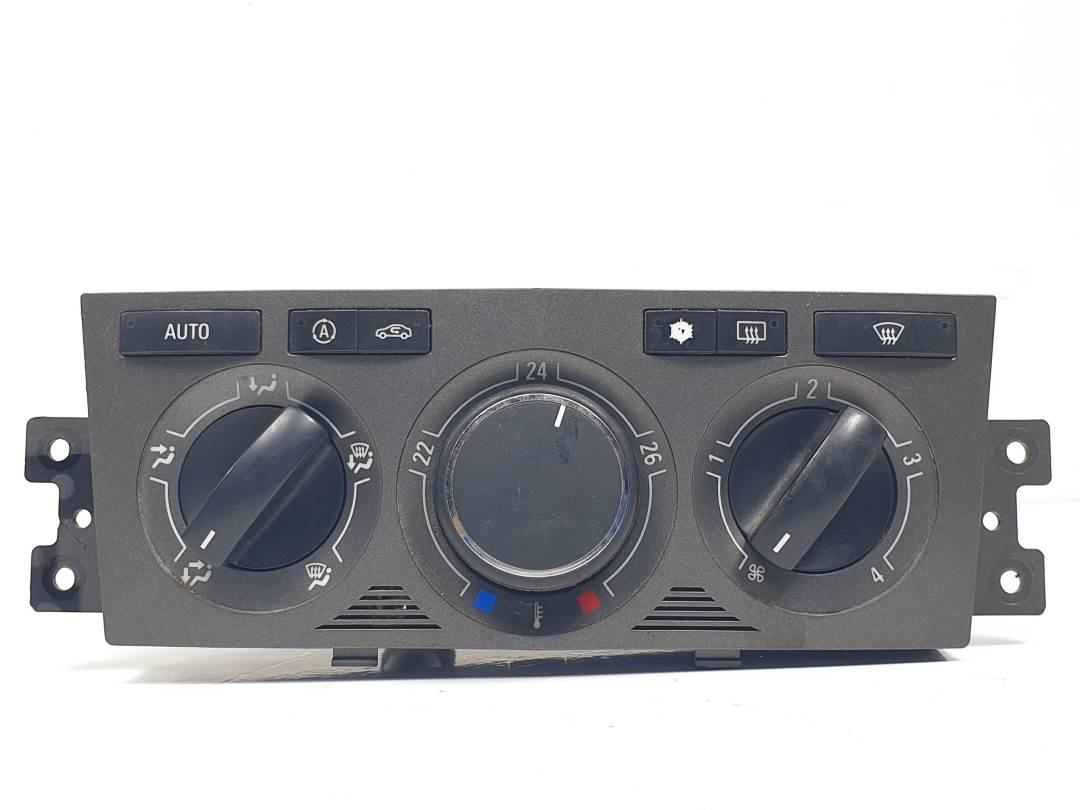 MANDO CLIMATIZADOR - 96850951 - OPEL - ANTARA