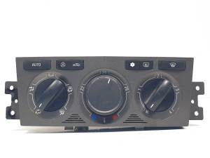 MANDO CLIMATIZADOR 96850951 OPEL ANTARA Autodesguaces Alicante
