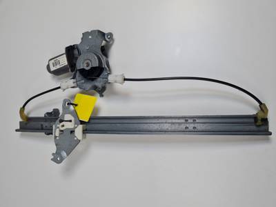 ELEVALUNAS TRASERO DERECHO CR119044 NISSAN NAVARA PICK-UP (D40M) Autodesguaces Alicante