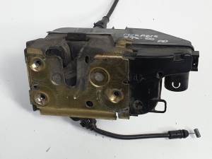 CERRADURA PUERTA DELANTERA DERECHA RENAULT MEGANE II COUPE/CABRIO Autodesguaces Alicante