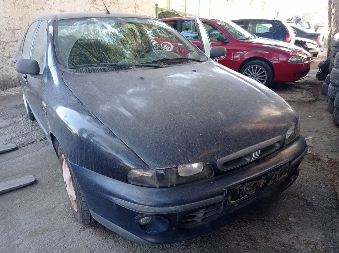 FIAT MAREA BERLINA (185) (1996 - 2002)
