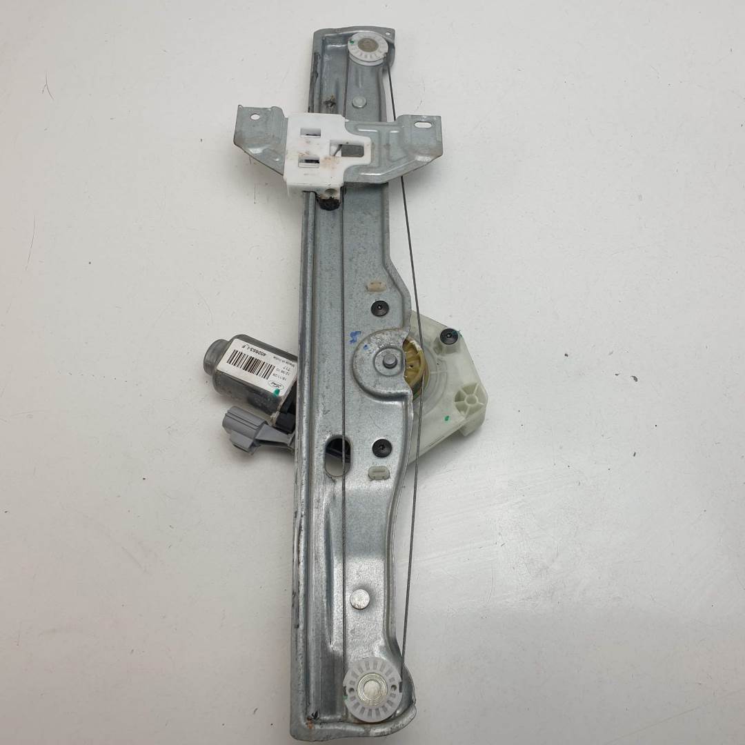 ELEVALUNAS DELANTERO DERECHO - 402653IF - FORD - KA+