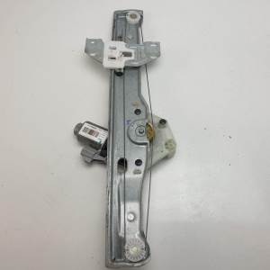 ELEVALUNAS DELANTERO DERECHO 402653IF FORD KA+ Autodesguaces Alicante