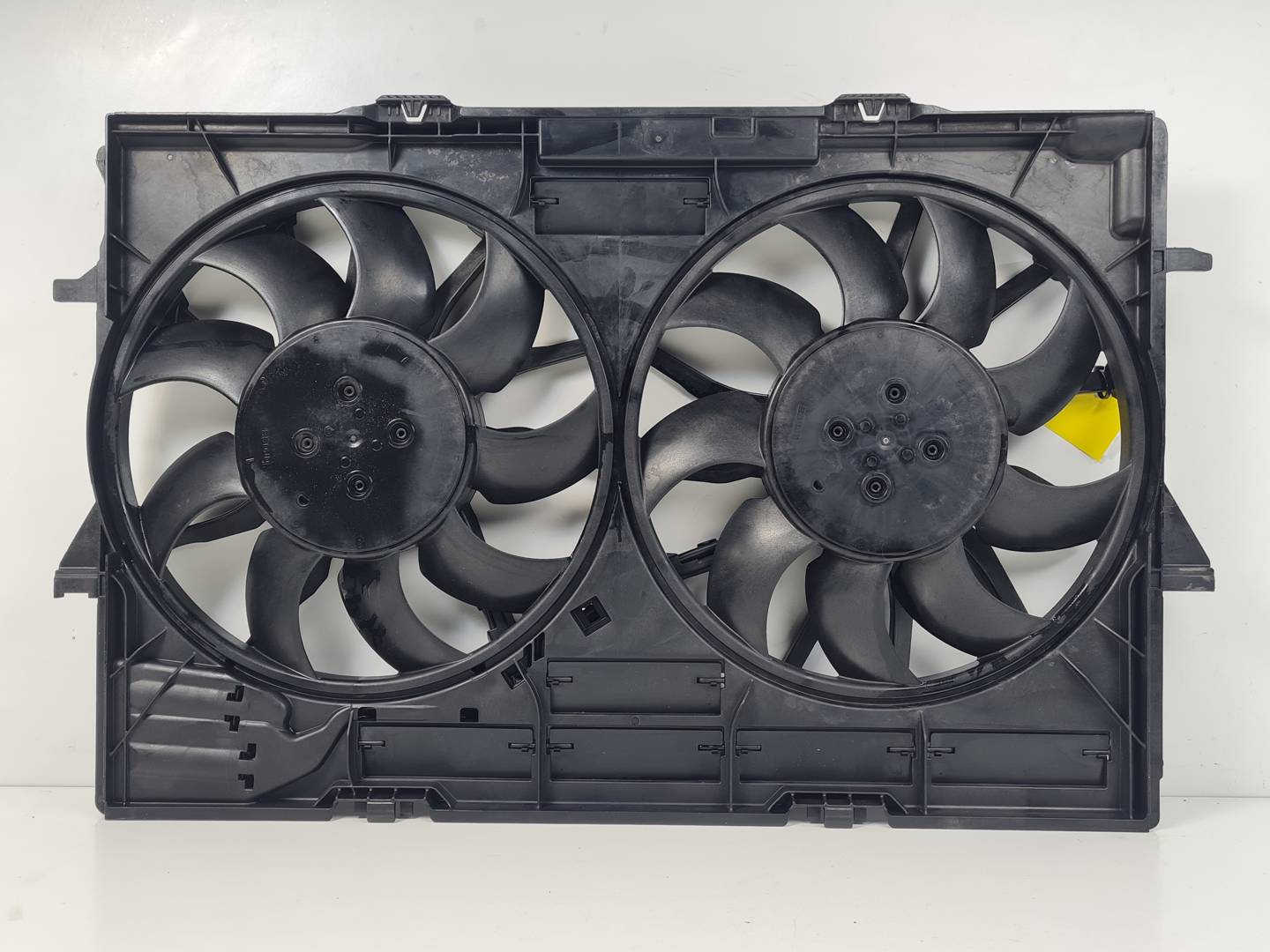 ELECTROVENTILADOR - ZSB95B121003E - PORSCHE - MACAN S