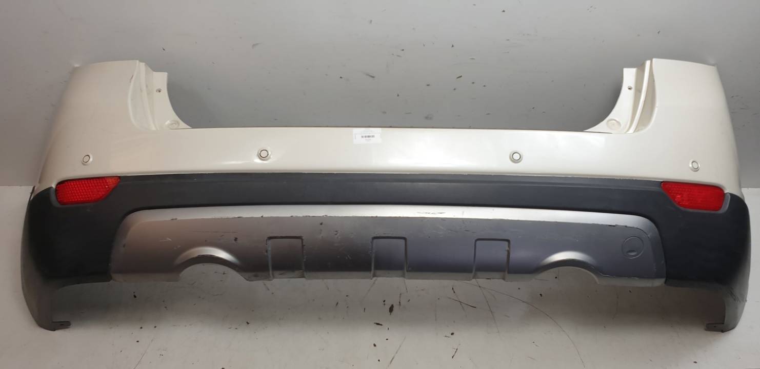 PARAGOLPES TRASERO FORD MONDEO BERLINA (GE) Autodesguaces Alicante