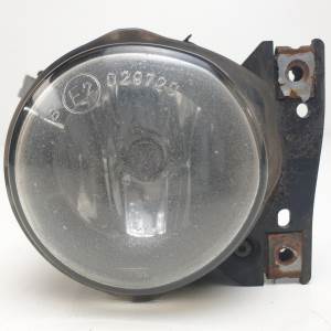 FARO ANTINIEBLA DERECHO 7M3941700C SEAT ALHAMBRA (7V9) Autodesguaces Alicante