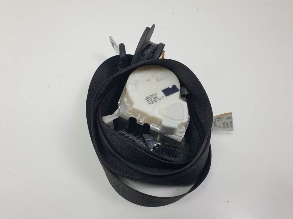 Ceinture de sécurité avant gauche - S1340071111J - BMW - X3 (E83)