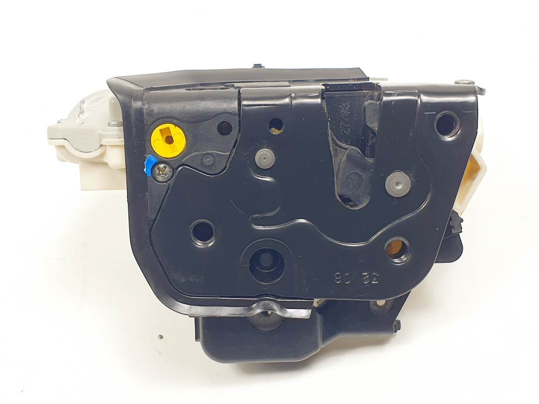 CERRADURA PUERTA DELANTERA IZQUIERDA - 4F2837015 - AUDI - A6 ALLROAD QUATTRO (4FH)