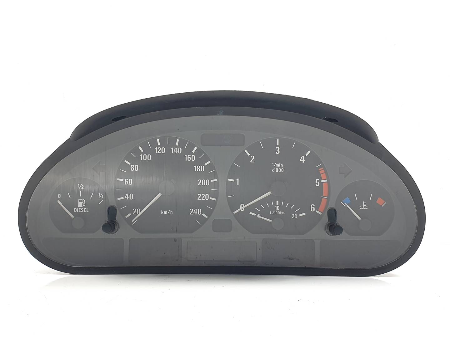 CUADRO INSTRUMENTOS - 6910277 - BMW - SERIE 3 BERLINA (E46)