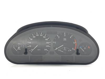 CUADRO INSTRUMENTOS 6910277 BMW SERIE 3 BERLINA (E46) Autodesguaces Alicante