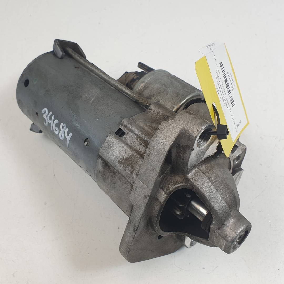 Anlasser - 8200836473A - RENAULT - MEGANE III BERLINA 5P