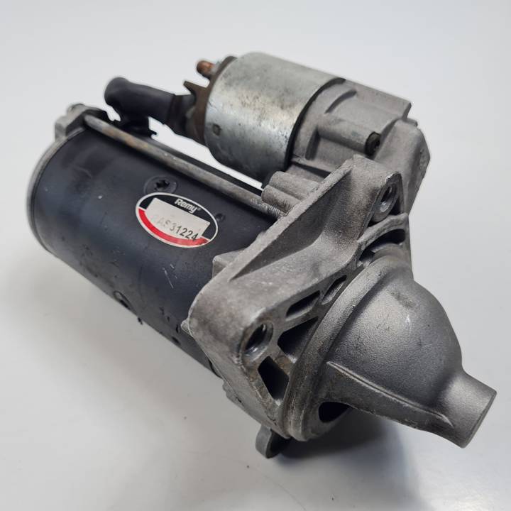 MOTOR ARRANQUE RAS31224 RENAULT TRAFIC CAJA CERRADA (AB 4.01) Autodesguaces Alicante