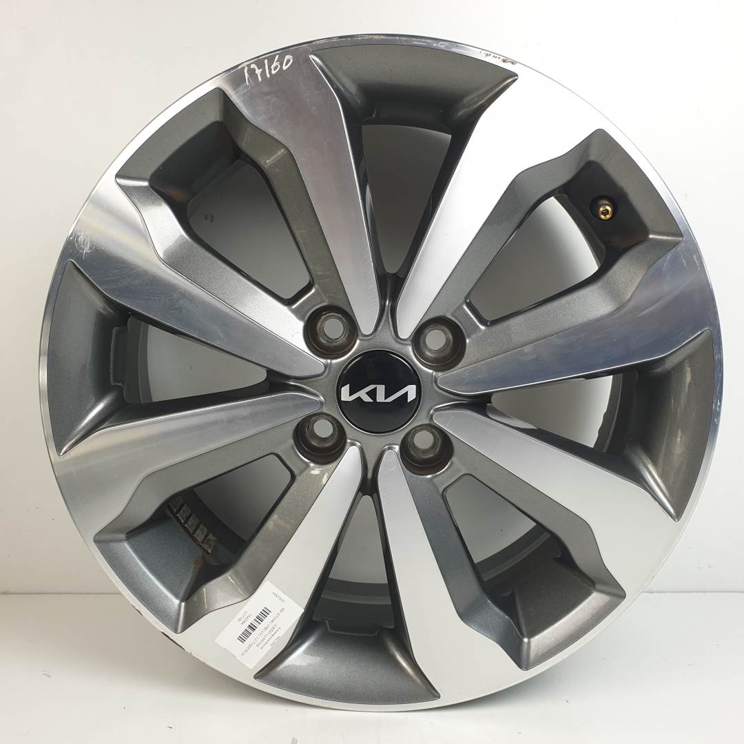 JUEGO LLANTAS - 52910H8270 - KIA - STONIC (YBCUV)