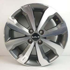 JUEGO LLANTAS 52910H8270 KIA STONIC (YBCUV) Autodesguaces Alicante