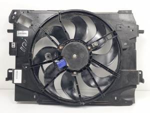 ELECTROVENTILADOR 214816990R DACIA LODGY (J92) Autodesguaces Alicante