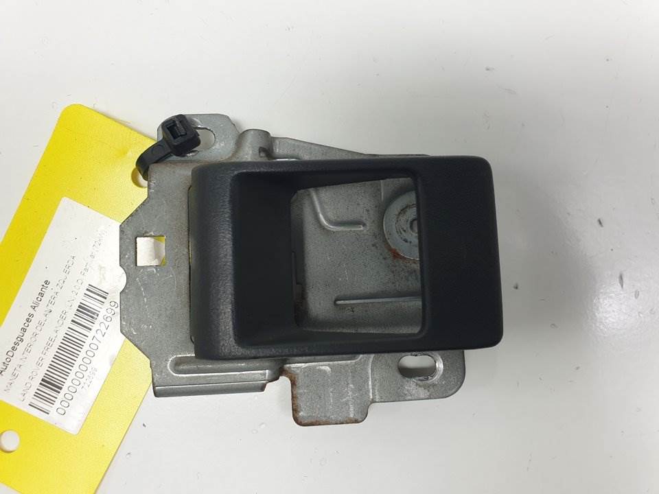 MANETA INTERIOR DELANTERA IZQUIERDA - LAND ROVER - FREELANDER (LN)