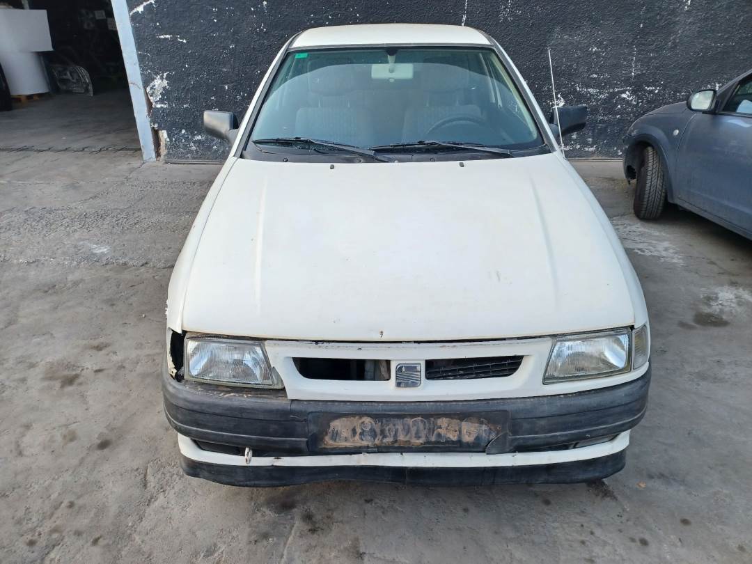 SEAT IBIZA (6K) (1993 - 1999)