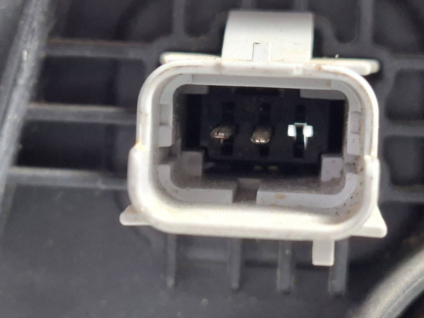 Foto 3 de Faro Izquierdo Renault Talisman (2015–2022)