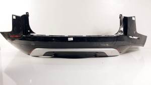 PARAGOLPES TRASERO LAND ROVER RANGE ROVER VELAR Autodesguaces Alicante