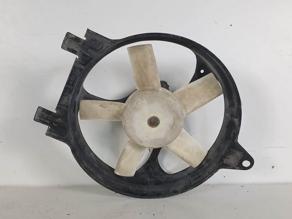 ELECTROVENTILADOR - 89FB8146AE - FORD - FIESTA BERL./COURIER