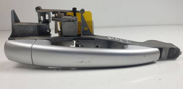 MANETA EXTERIOR DELANTERA DERECHA 9680168580 CITROEN C4 BERLINA Autodesguaces Alicante