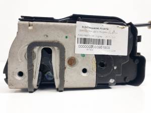 CERRADURA PUERTA TRASERA IZQUIERDA H1BAA26413CB FORD FIESTA (CE1) Autodesguaces Alicante