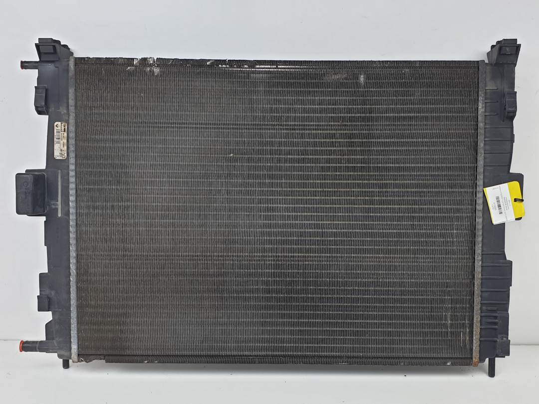 RADIADOR AGUA - 8200115541A - RENAULT - SCENIC II (X84,JM)