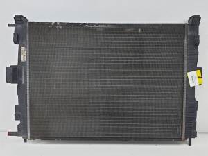 RADIADOR AGUA 8200115541A RENAULT SCENIC II (X84,JM) Autodesguaces Alicante