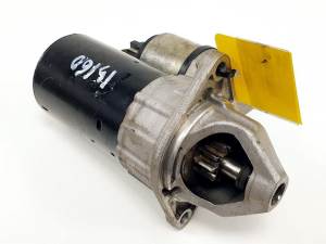 MOTOR ARRANQUE 24436877 OPEL ASTRA H BERLINA Autodesguaces Alicante