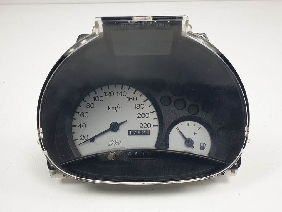 CUADRO INSTRUMENTOS - 97KP10841A - FORD - KA (CCQ)