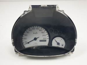 CUADRO INSTRUMENTOS 97KP10841A FORD KA (CCQ) Autodesguaces Alicante